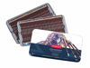 Picture of Derwent Colored Pencils, ColourSoft Pencils, Drawing, Art, Metal Tin, 72 Count (0701029)