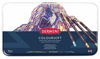 Picture of Derwent Colored Pencils, ColourSoft Pencils, Drawing, Art, Metal Tin, 72 Count (0701029)