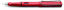 Picture of Lamy Safari Fountain Pen, Red Medium Nib (L16M)