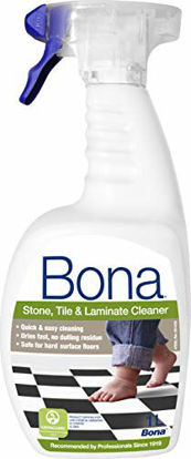 Picture of Bona 36oz Stone, Tile, & Laminate Floor Cleaner