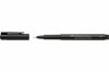 Picture of Faber-Castell Pitt Artist Pen Superfine Fineliner - Black 0.3mm