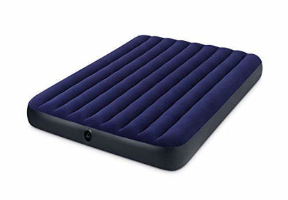 Picture of Intex Classic Downy Airbed, Queen
