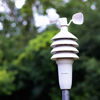 Picture of AcuRite 00634A3 Wireless Weather Station with Wind Sensor, Black