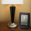 Picture of AcuRite 00634A3 Wireless Weather Station with Wind Sensor, Black