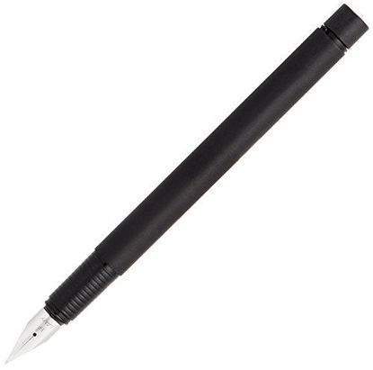 Picture of Lamy CP1 Matte Black Fountain Pen - Extra Fine