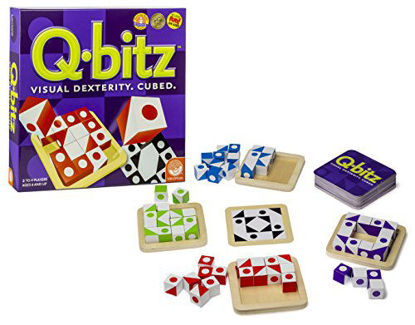 Picture of Mindware - Q-bitz