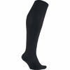 Picture of Nike Academy Over-The-Calf Soccer Socks, Black/White, Large