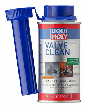 Picture of Liqui Moly 2001 Valve Clean - 150 ml