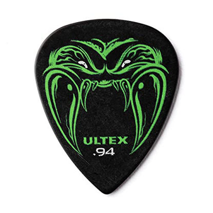 Picture of Dunlop PH112P.94 Hetfield Black Fang, .94mm, 6/Player's Pack