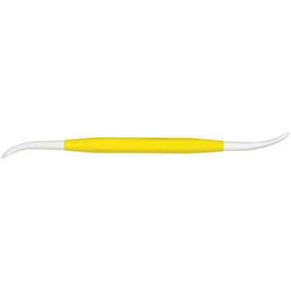Picture of PME Flower Leaf Shaper Tool, for Cake Decorating, 6.6-Inch