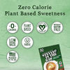 Picture of STEVIA IN THE RAW, Zero Calorie Sweetener Packets 50 Count Box (1 Pack)