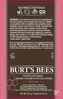 Picture of Burts Bees 100% Natural Tinted Lip Balm, Hibiscus with Shea Butter & Botanical Waxes 1 Tube