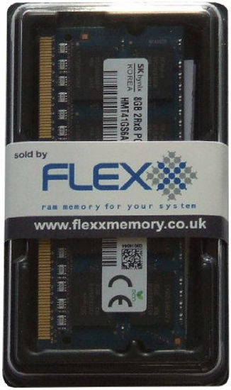Ram sk hynix 8gb 2rx8 pc3l 12800u pour unité central à Saizerais