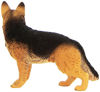 Picture of SCHLEICH Farm World German Shepherd Educational Figurine for Kids Ages 3-8