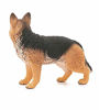 Picture of SCHLEICH Farm World German Shepherd Educational Figurine for Kids Ages 3-8