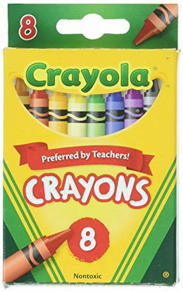 Picture of Crayola FBA_52-3008 . , 1 Pack