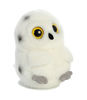 Picture of Aurora - Rolly Pet - 5" Hoot Owl - White