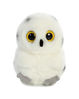 Picture of Aurora - Rolly Pet - 5" Hoot Owl - White