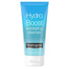 Picture of Neutrogena Hydro Boost Gentle Exfoliating Facial Cleanser with Hyaluronic Acid, Non-Comedogenic Oil-, Soap- & Paraben-Free Daily Face Wash, 5 oz (Pack of 3)