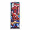 Picture of Spider-Man E0649 Titan Hero Series Action Figure, Pack of 1