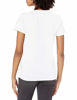 Picture of Levi's Women's Perfect Tee-Shirt, Core Housemark White, Large