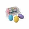 Picture of Crayola Silly Putty Silly Scents 6Count Egg Pack, Scented Putty, Gift for Kids