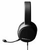 Picture of SteelSeries Arctis 1 Wired Gaming Headset - Detachable ClearCast Microphone - Lightweight Steel-Reinforced Headband - For Xbox, PC, PS5, PS4, Nintendo Switch, Mobile