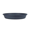 Picture of The HC Companies SLI12000DE2C012LRCMP Classic Saucer, 12", Slate Blue