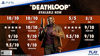 Picture of DEATHLOOP Standard Edition - PlayStation 5
