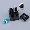 12 PCS Keyboard Lube Kit For Mechanical Keyboard With 0.35 OZ GPL 205G0