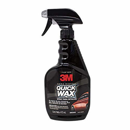 Picture of 3M Quick Wax, 39034, 16 fl oz
