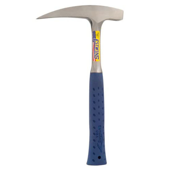 GetUSCart Estwing Rock Pick 22 oz Geological Hammer with Pointed Tip
