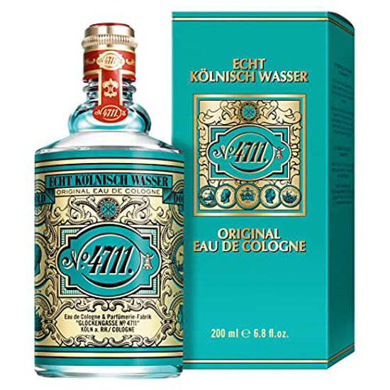 6.8 oz on sale cologne