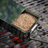 Picture of Camerons Products Smoking Chips (Hickory) - Kiln Dried, All Natural Extra Fine Wood Smoker Sawdust Shavings - 1 Pint Barbecue Chips (0.473176 L)