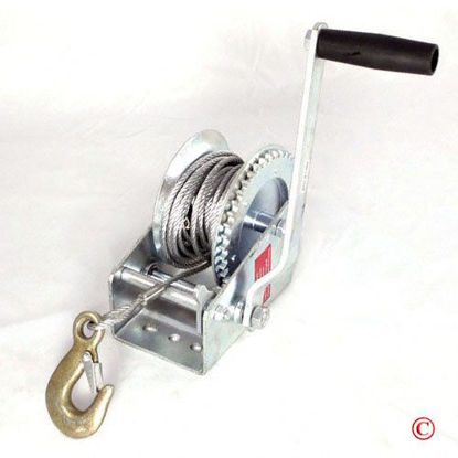 Picture of 1200Lb Hand Winch