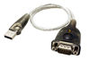 Picture of Aten UC232A USB to PDA/Serial (DB9) Adapter w/PC & Mac Drivers