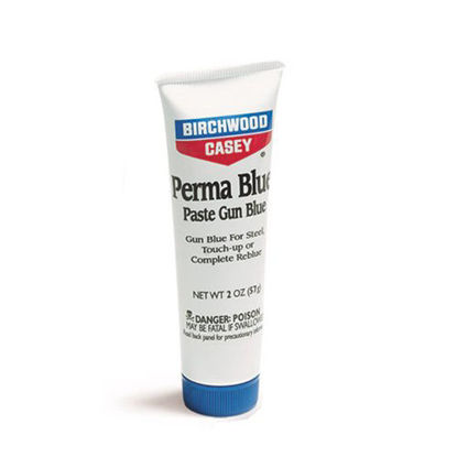 Picture of Birchwood Casey Perma Gun Blue Paste Tube (2-Ounce)