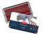 Picture of Derwent Pastel Pencils, 4mm Core, Metal Tin, 36 Count (0700307)