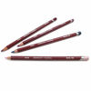 Picture of Derwent Pastel Pencils, 4mm Core, Metal Tin, 36 Count (0700307)