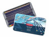 Picture of Derwent Colored Pencils, Inktense Ink Pencils, Drawing, Art, Metal Tin, 36 Count (2301842)