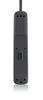 Picture of Belkin 6 Outlet AV Power Strip Surge Protector with 4Foot Power Cord, 600 Joules BV10600004