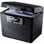 Picture of SentrySafe 1170 Fireproof Box with Key Lock 0.61 Cubic Feet, Black