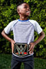 Picture of WWE Championship Title Belt
