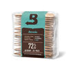 Picture of Boveda 72% RH 2-Way Humidity Control - Restores & Maintains Humidity - All In One Solution For Humidification- Patented Technology for Cigar Humidors - Convenient & Versatile - 20 Count Resealable Bag