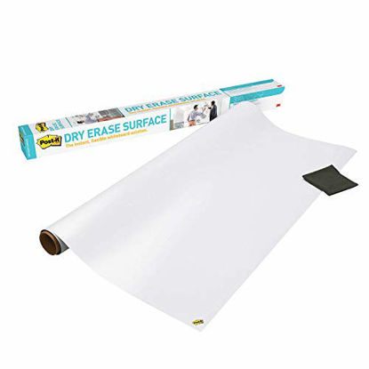  Heroad Brand Clear Contact Paper Multipurpose Adhesive Liner  17.7inx5ft/Roll : Home & Kitchen