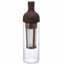 Picture of Hario Cold Brew Coffee Wine Bottle, 650ml, Brown