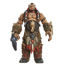 Picture of Warcraft 6" Durotan Action Figure With Accessory