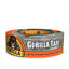 Picture of Gorilla Tape, Silver Duct Tape, 1.88" x 35 yd, Silver, (Pack of 1)