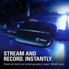 Picture of Elgato HD60 S, External Capture Card, Stream and Record in 1080p60 with ultra-low latency on PS5, PS4/Pro, Xbox Series X/S, Xbox One X/S, in OBS, Twitch, YouTube, works with PC/Mac