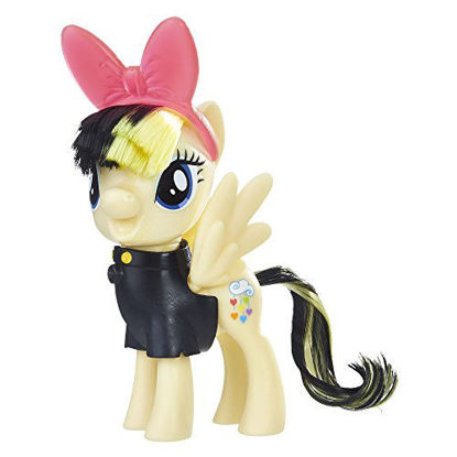Picture of My Little Pony E0727 Songbird Serenade Fashion Doll